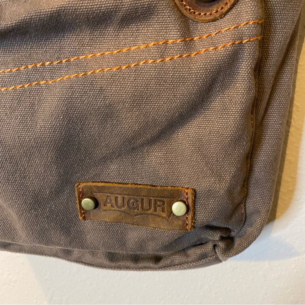 Augur Purse - Picture 4 of 7